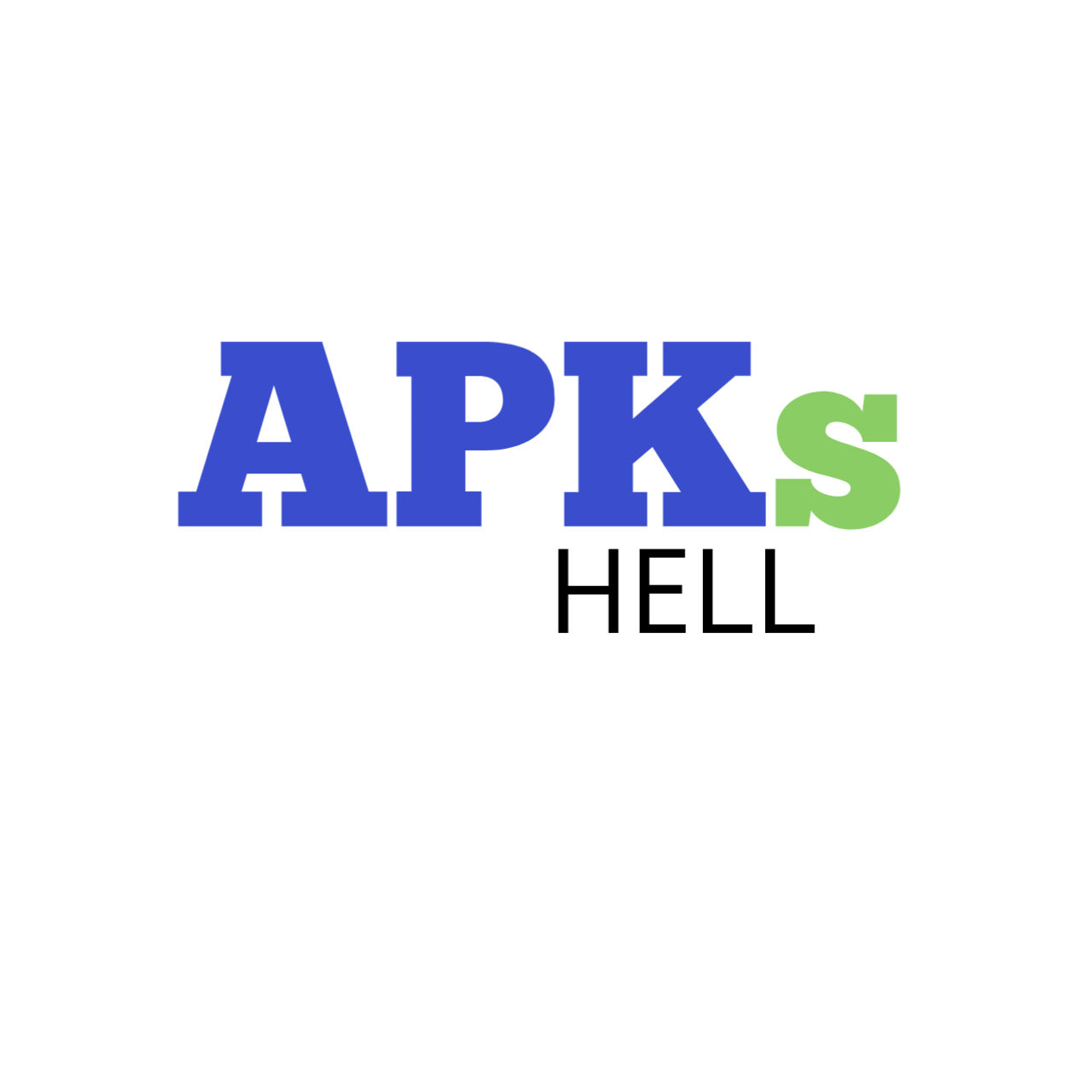 APKs Hell - free download apps and games for android
