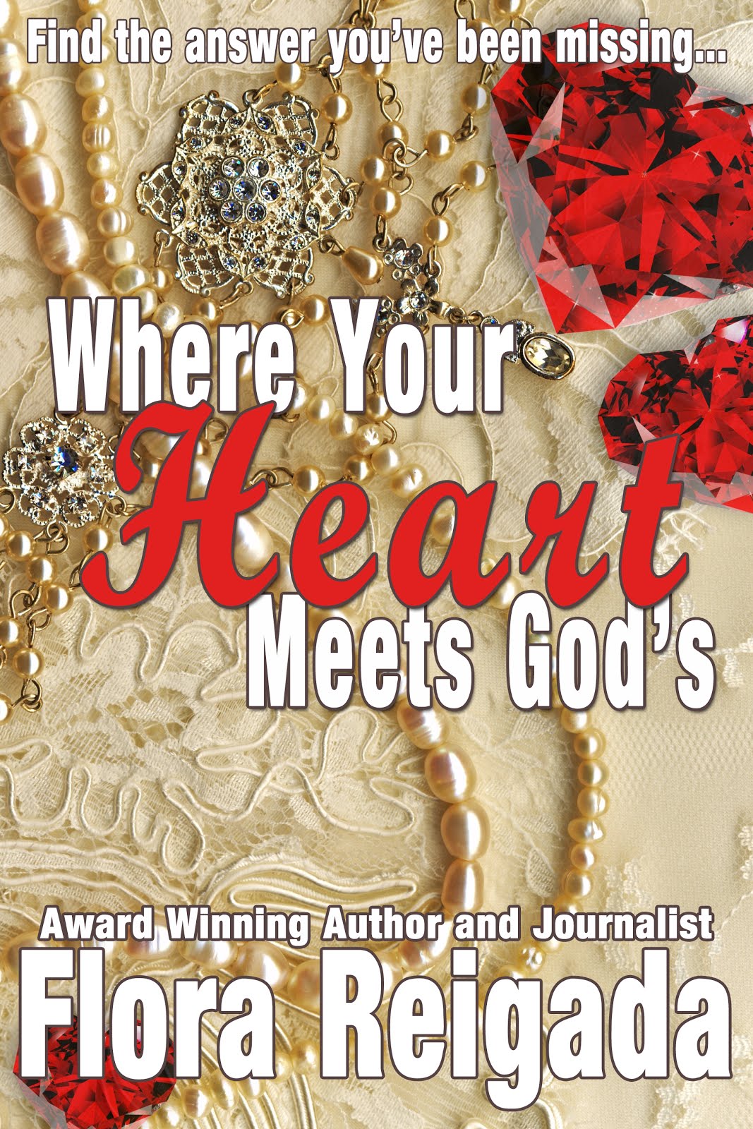 Where Your Heart Meets God's