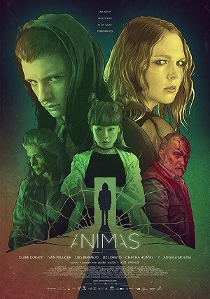 Animas Dublado e Dual Áudio Torrent 720p 1080p - Download