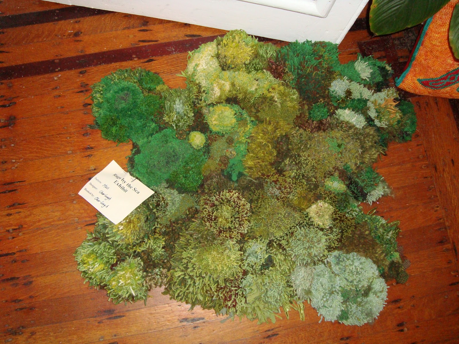 Rugs That Look Like Moss