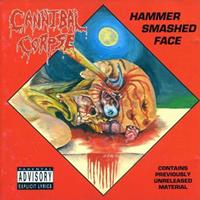 [1993] - Hammer Smashed Face [EP]
