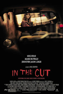 In the Cut Poster