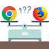 Entre Chrome et Firefox, un large tronc commun et de légères différences fonctionnelles