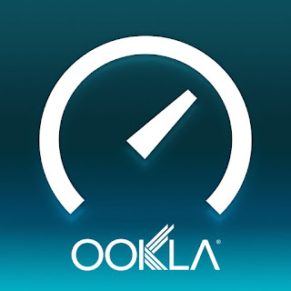 Ookla Speedtest