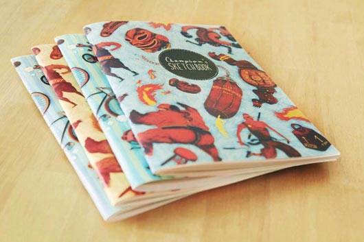 Awesome Notebooks