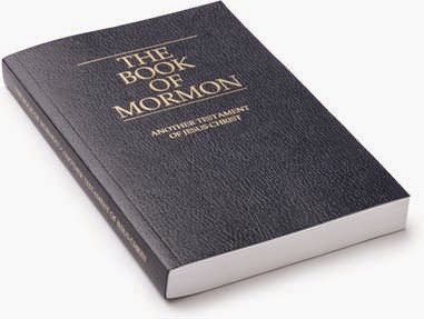 Get a Free copy of the Book of Mormon