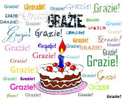 il mio blog compie un anno!!!