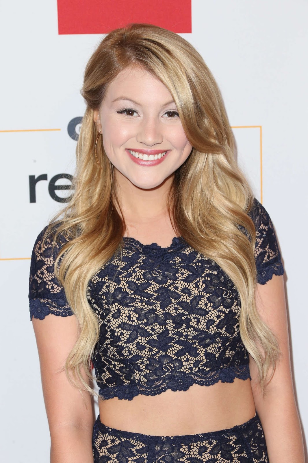 Starlet Arcade: Brooke Sorenson