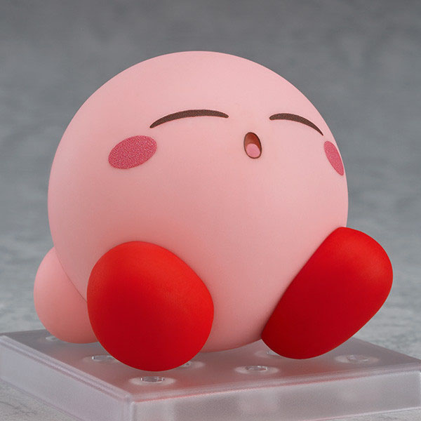 Kirby Ice Kirby Nendoroid (Good Smile Company)
