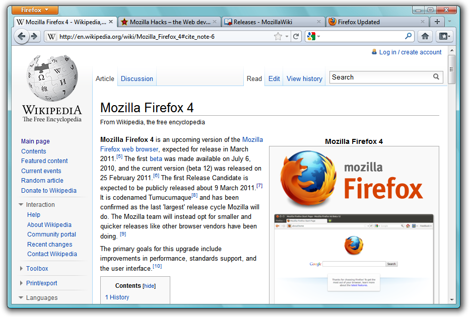 Мозила фирефох для виндовс 10. Mozilla Firefox Интерфейс. Firefox Вики. Mozilla Firefox 2010. Фаерфокс браузер Интерфейс.