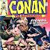 Conan the Barbarian #64 - Jim Starlin reprint