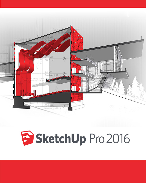 sketchup 2016 pro free trial