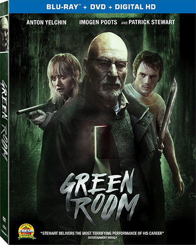 Green Room (2015) 720p BDRip Inglés [Subt. Esp] (Terror. Thriller)