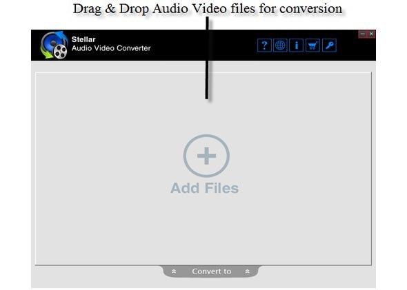 Stellar Audio Video Converter Free Download