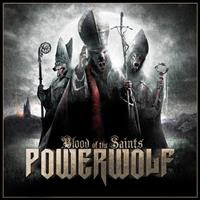 [2011] - Blood Of The Saints (2CDs)