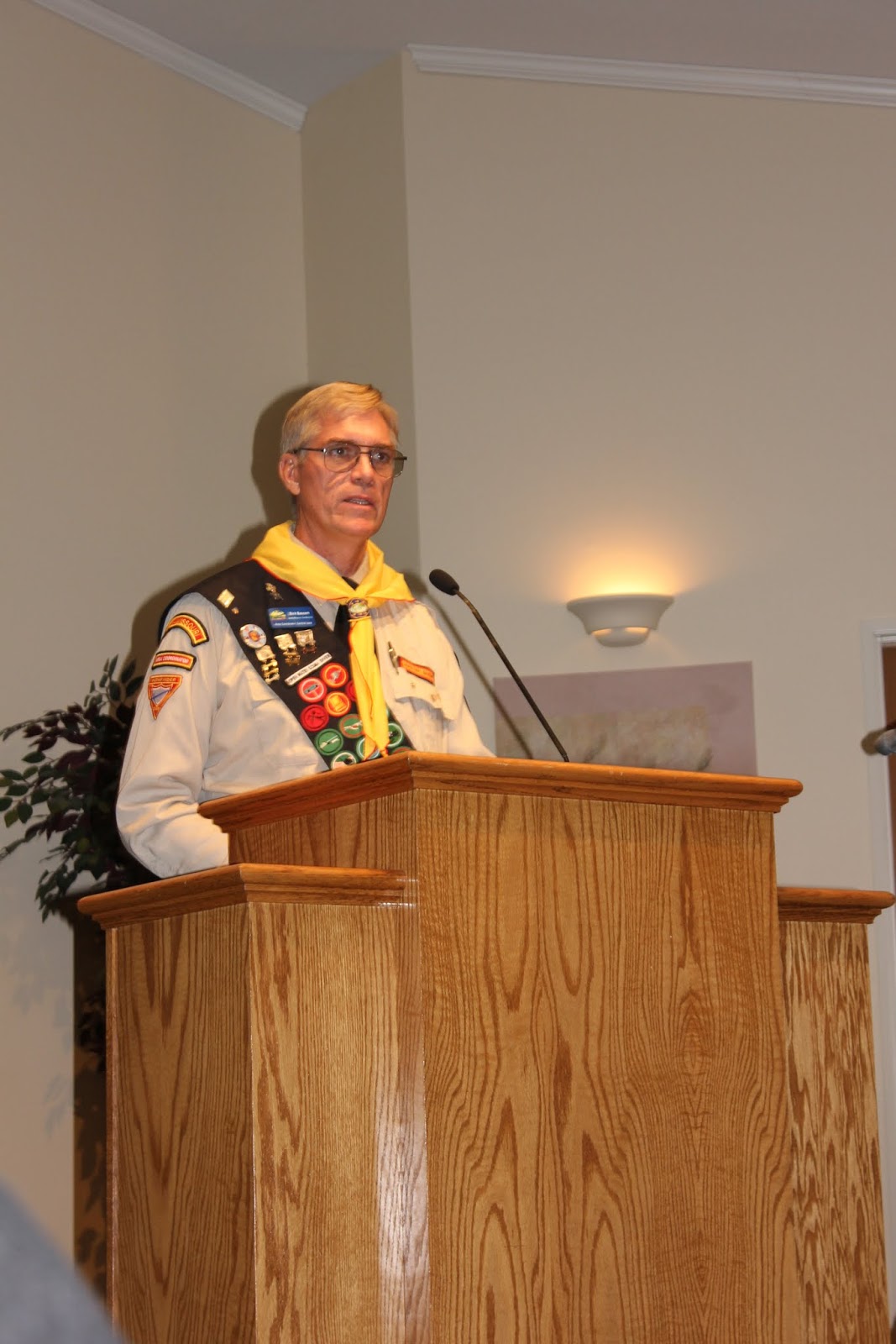 Lee's Summit Aviators