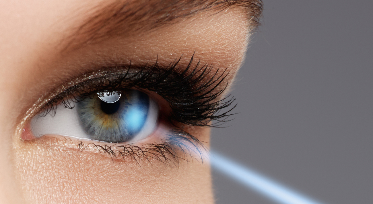 All about YAG Laser Surgery Buzz Blog Box