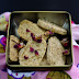 Rosewater Scented Thandai Spiced Biscuits