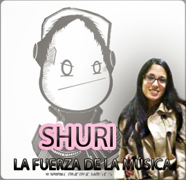 La fuerza de la música La fuerza de la música