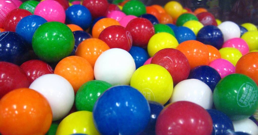 Paula Journalistiek De reis van Kauwgom