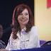 (video) CRISTINA KIRCHNER PRESENTÓ SU LIBRO: "NECESITAMOS UN CONTRATO SOCIAL DE CIUDADANÍA RESPONSABLE"