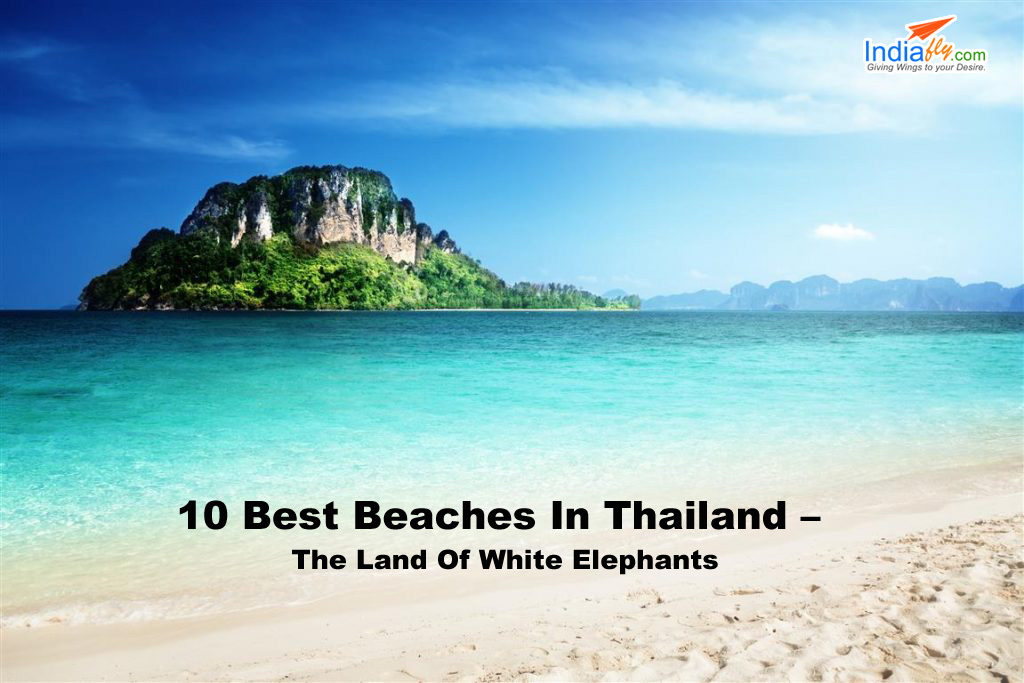 Best Thailand Beaches In October Best Thailand Beaches In October