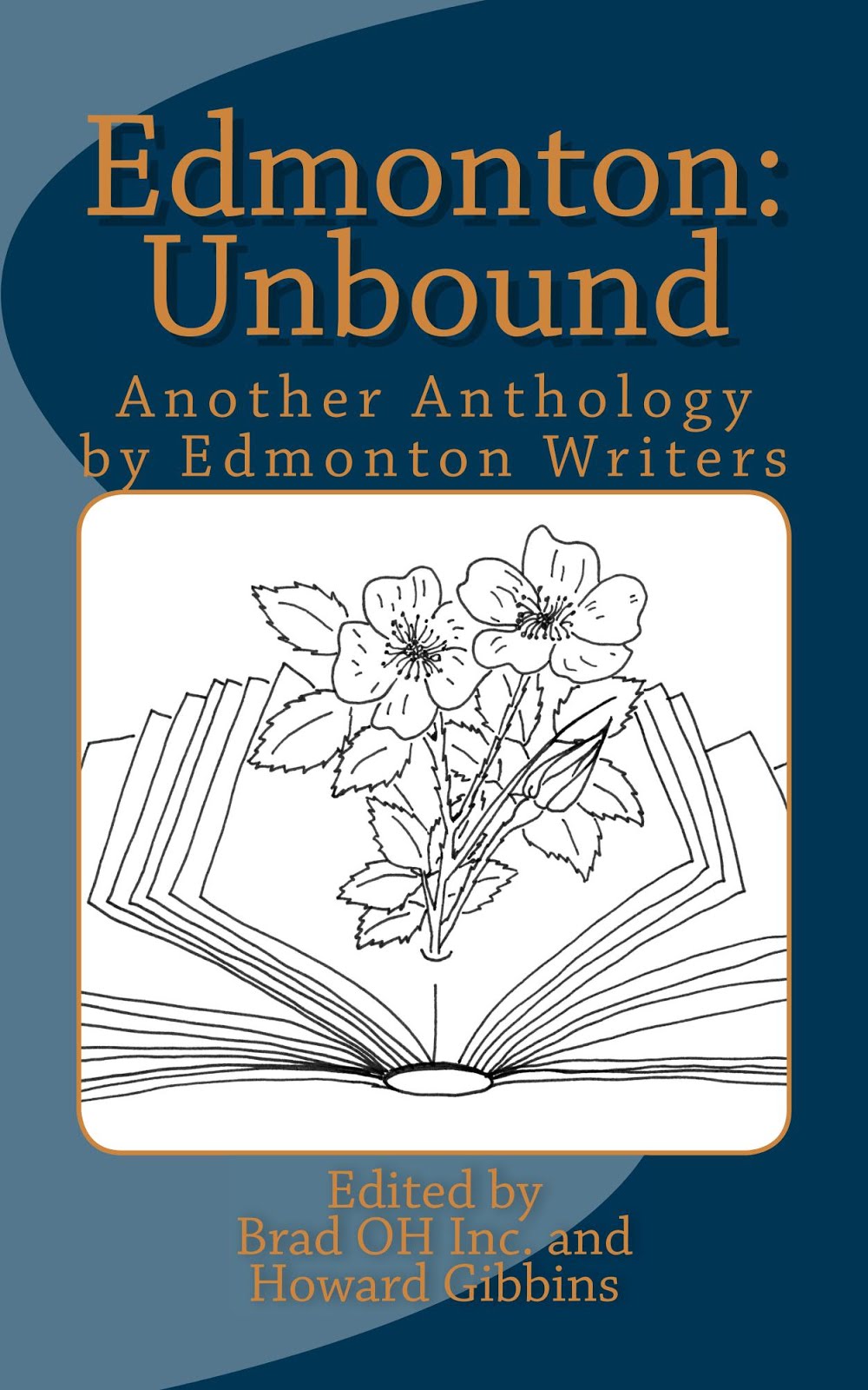 Authors of "Edmonton: Unbound"
