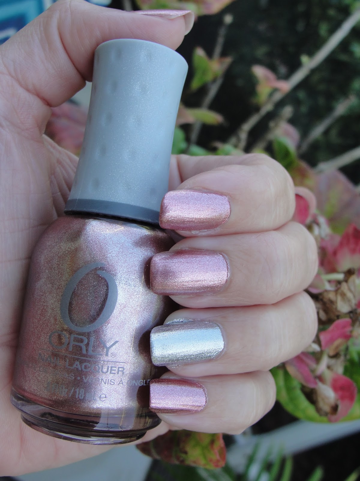 Orly Nail polish is it any good?