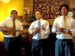 Talented Missionaries