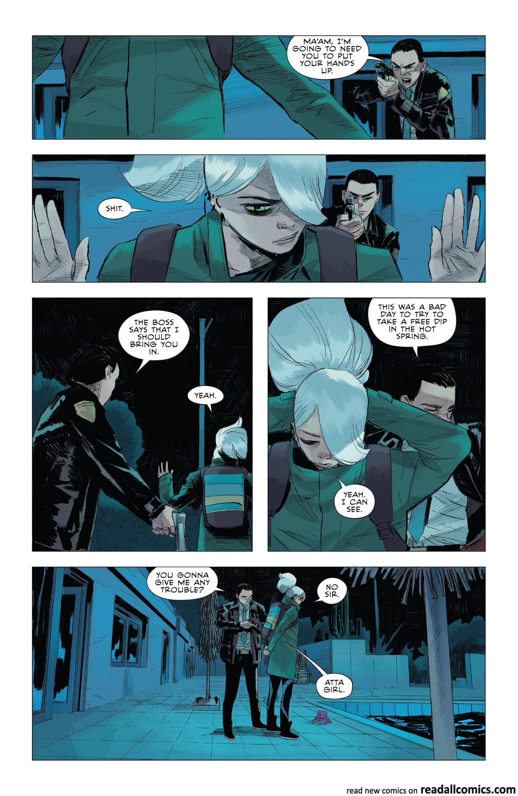 Something is Killing the Children chapter 22 page 24