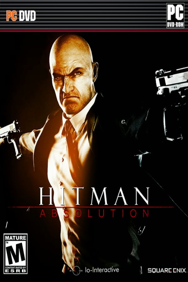 hitman pc game free download full version