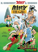 Asterix, Người Hùng Xứ Gaul