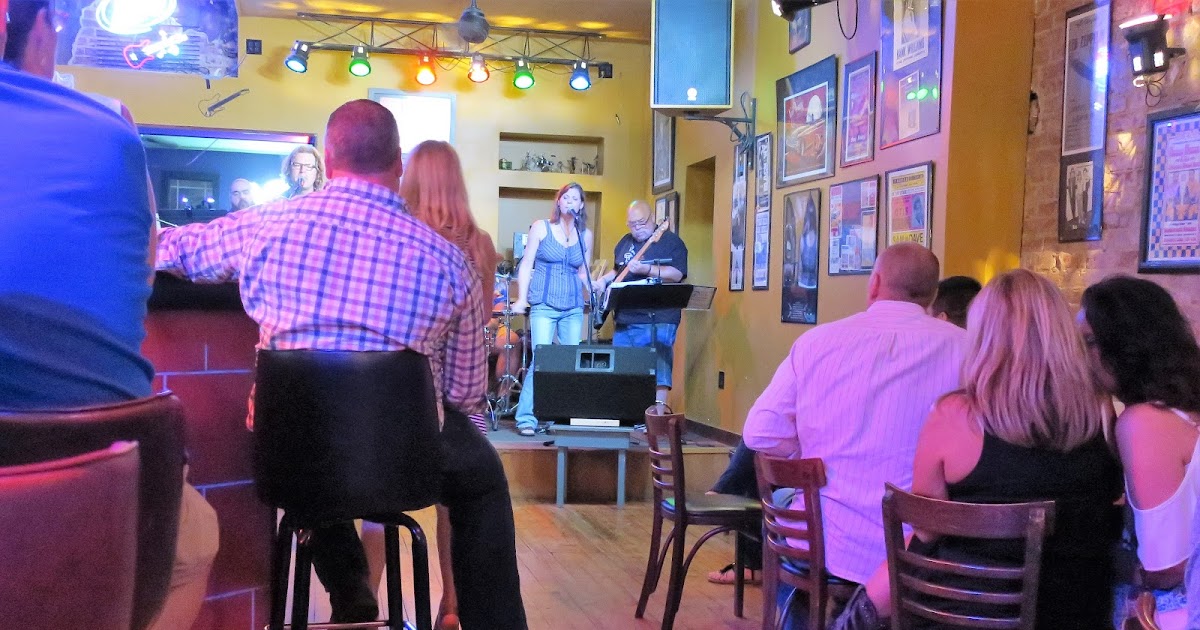 Living Rootless Jefferson City, Missouri An Evening at The Mission