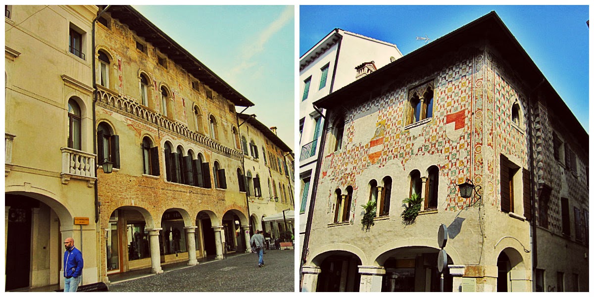 Ultra Jana's world Cvetlični sejem Pordenone Italija.../ Flower fair