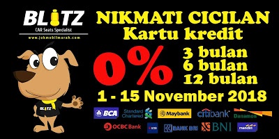 **BLITZ** Promo mbtech, DIJAMIN TERMURAH se-INDONESIA!!