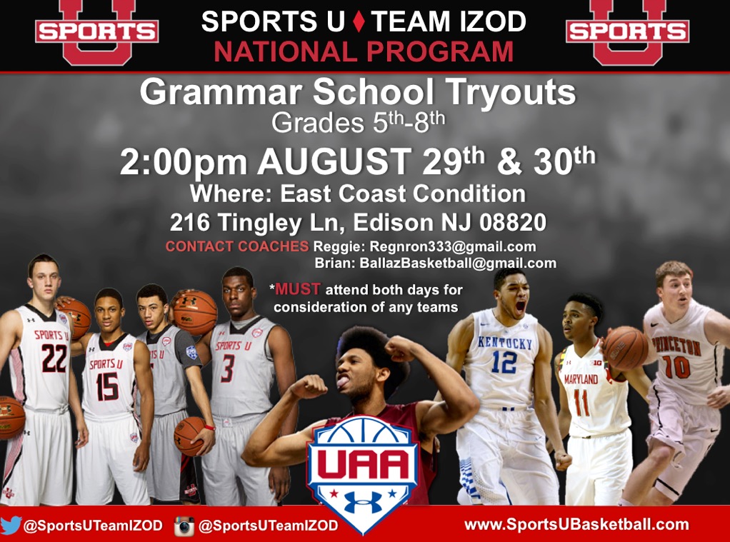 U sports. Spotlight on Russia the School Basketball Team 7 класс.