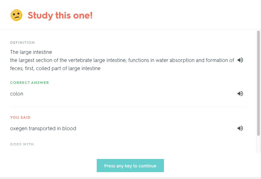 Learn Lead Grow NEW Quizlet Learn Feature!