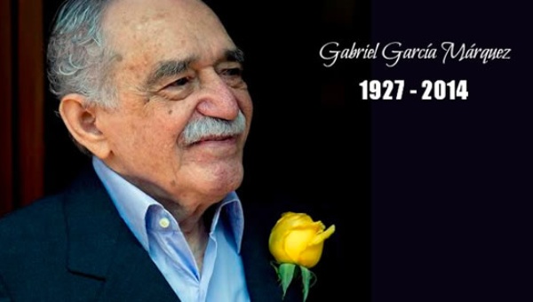 Ahora sé GABRIEL GARCÍA MÁRQUEZ Ahora sé GABRIEL GARCÍA MÁRQUEZ