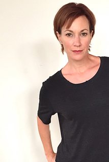 Tanya Franks Tanya Franks