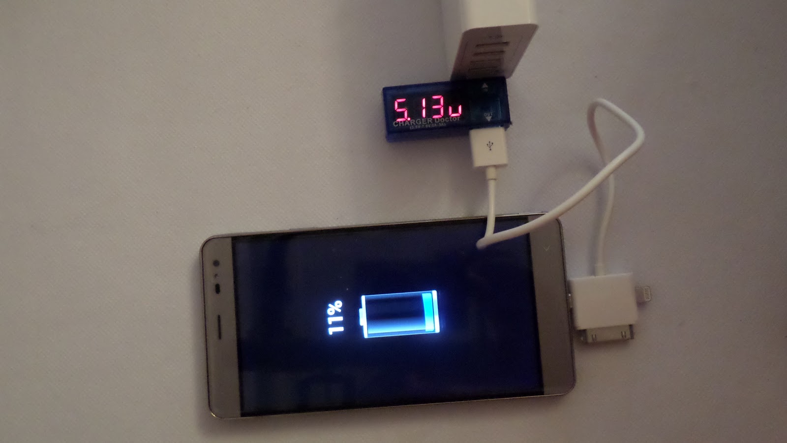 [Review] Dodocool Charging Station DA85 (Multi cargador USB)