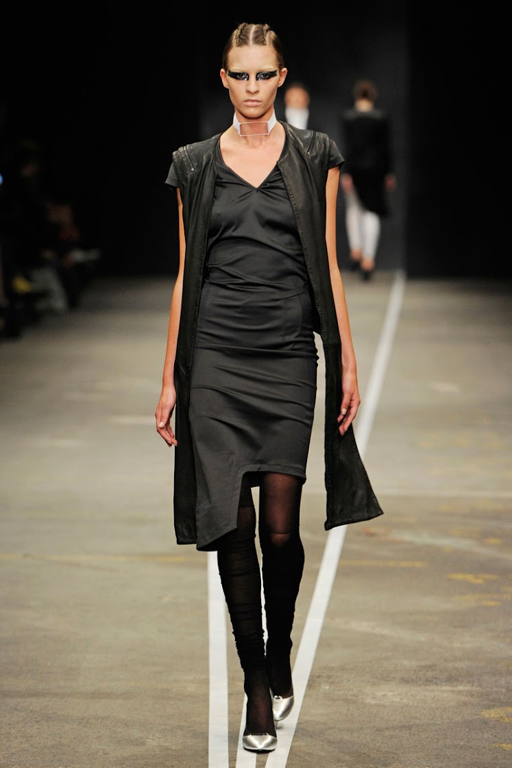 David Andersen Spring/summer 2013 Women’s Collection