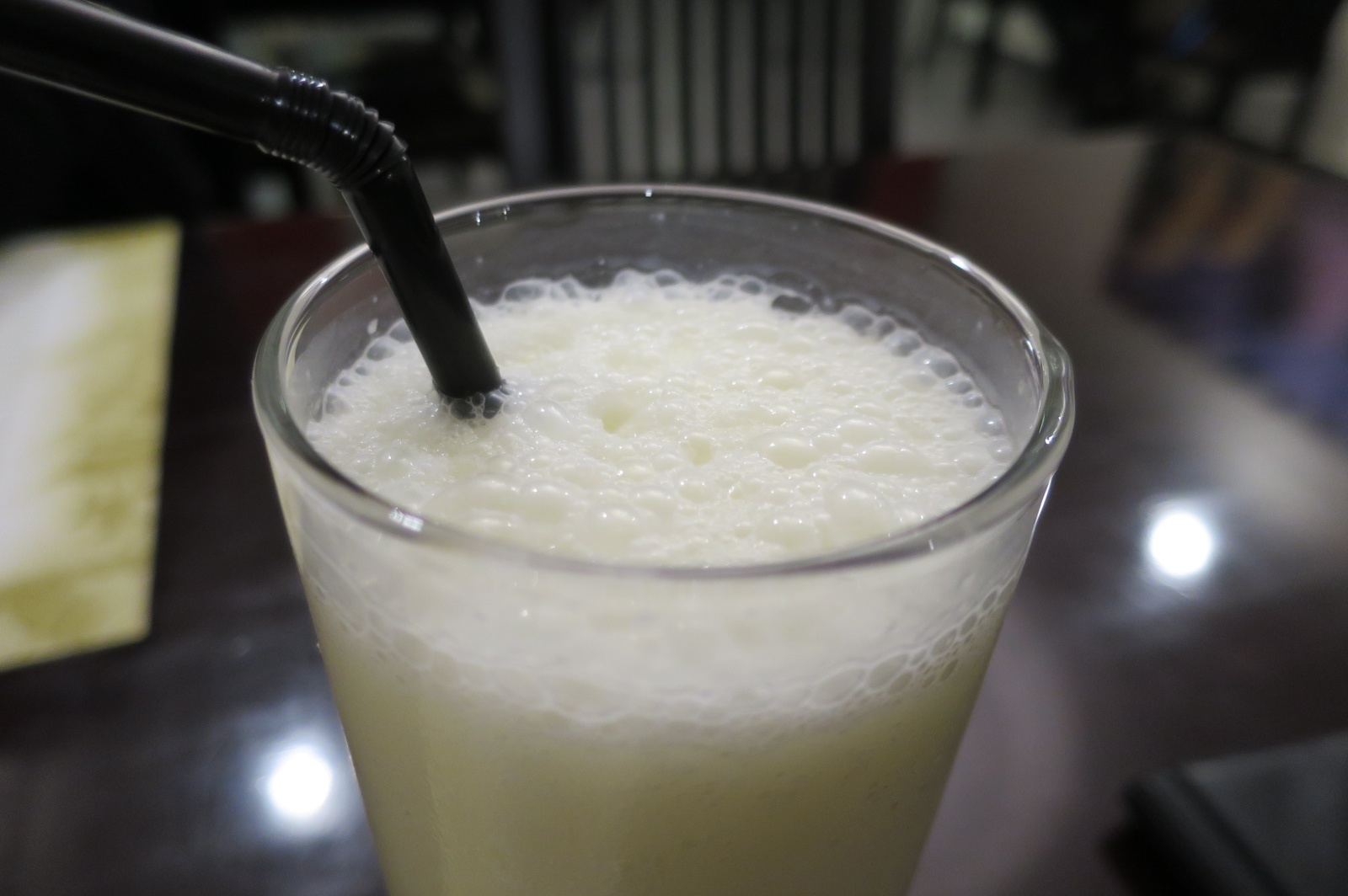 Small Potatoes Make The Steak Look Bigger Revisiting Spice Junction