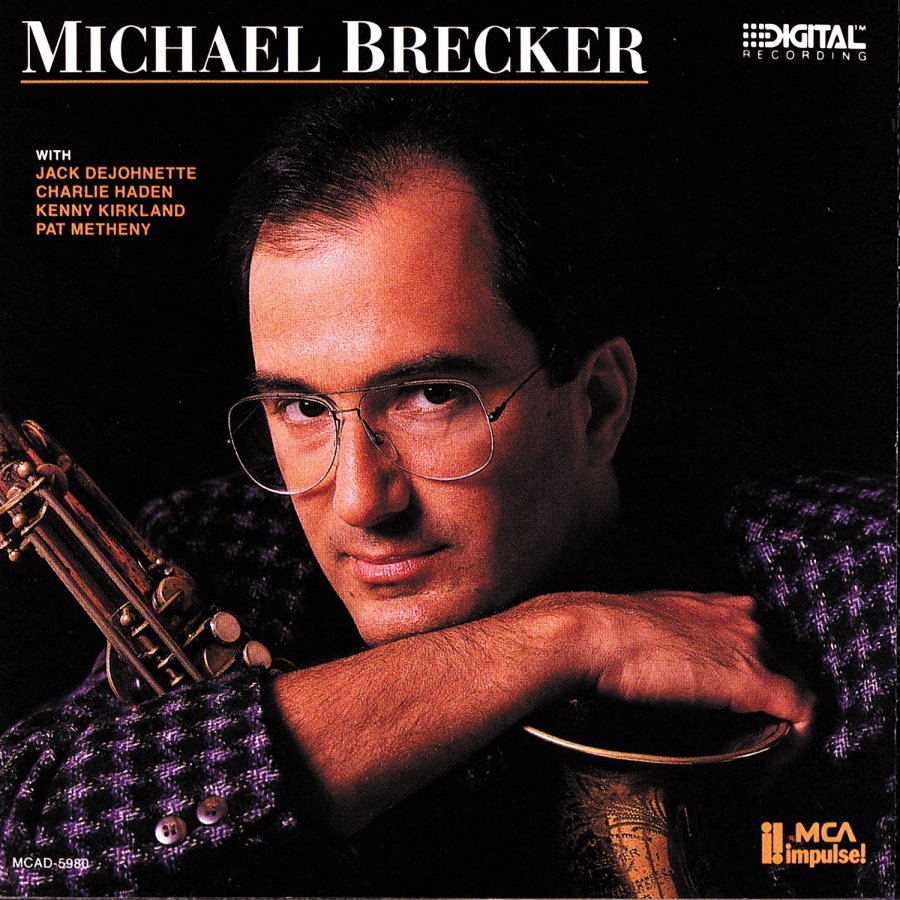 Michael Brecker Net Worth
