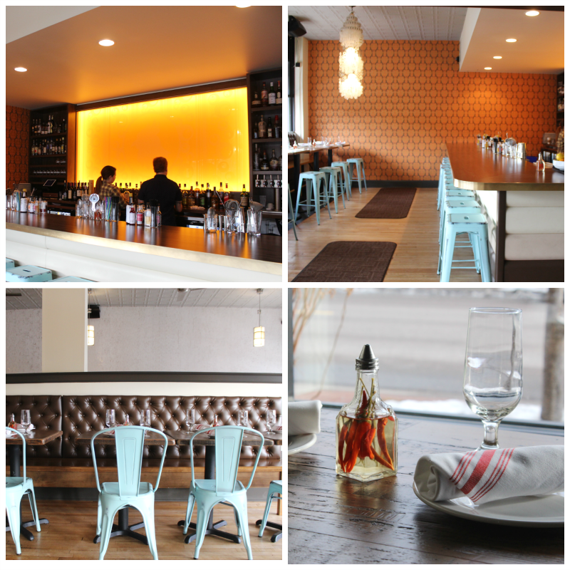 Revival Fried Chicken Restaurant New St. Paul Location STACIE RAYE