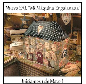 sal mi maquina engalanada