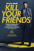Phản bội bạn bè - Kill Your Friends