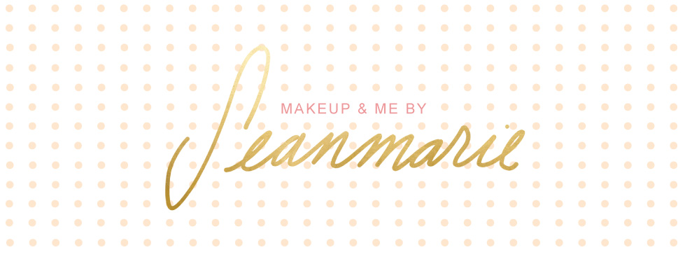 Makeup & Me by Seanmarie