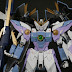 Custom Build: MG 1/100 Wing Gundam Proto Zero "Snow White ver."