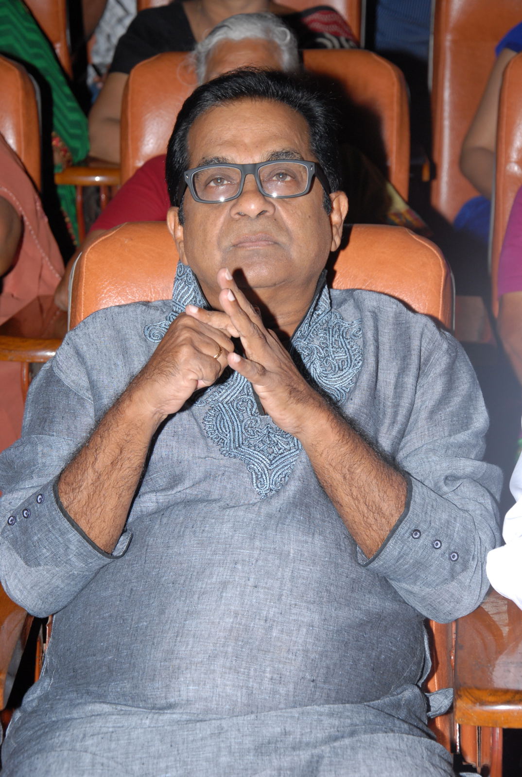 Bramhanandham Sanmanam Gallery