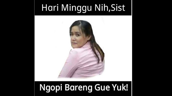 94 Foto Gambar Meme Ngajak Ngopi Terbaik 94 Foto Gambar Meme Ngajak Ngopi Terbaik
